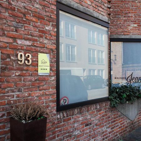 Maison Jean Nieuwpoort Dış mekan fotoğraf