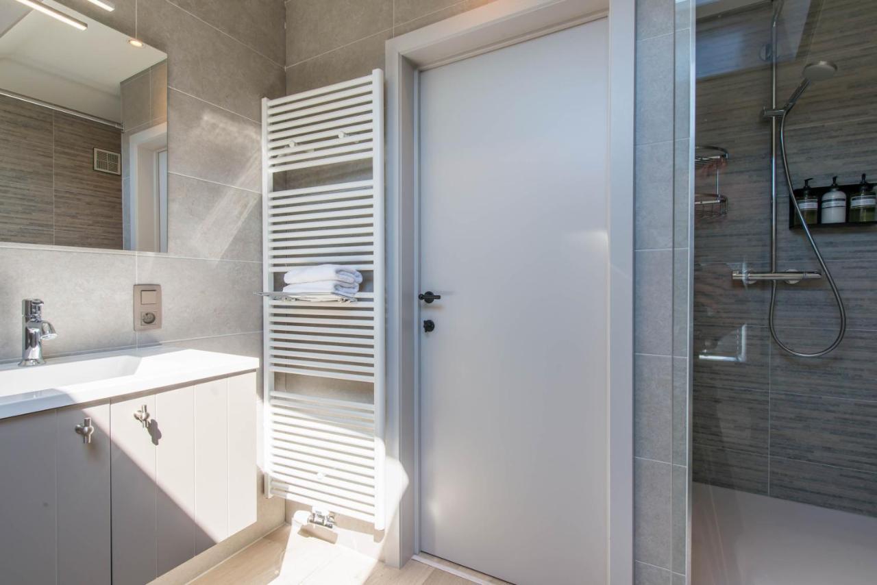 Maison Jean Nieuwpoort Dış mekan fotoğraf