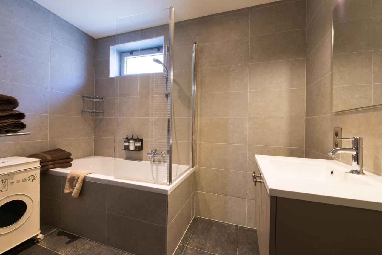 Maison Jean Nieuwpoort Dış mekan fotoğraf