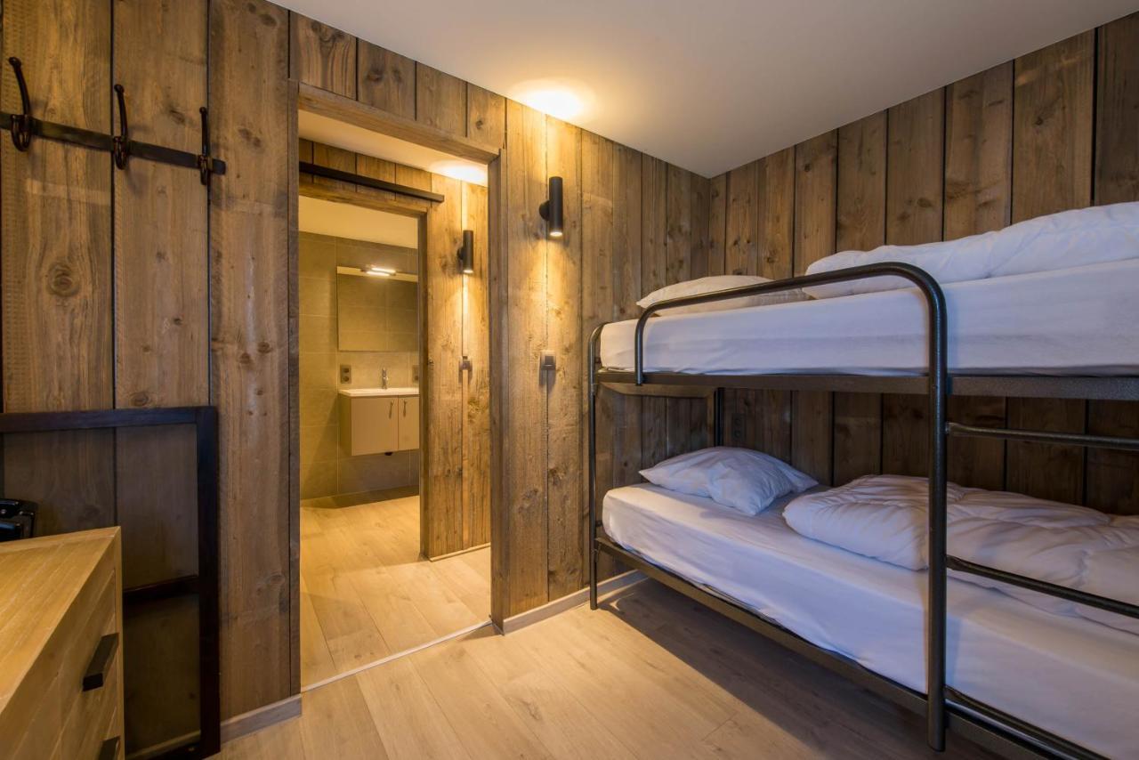 Maison Jean Nieuwpoort Dış mekan fotoğraf