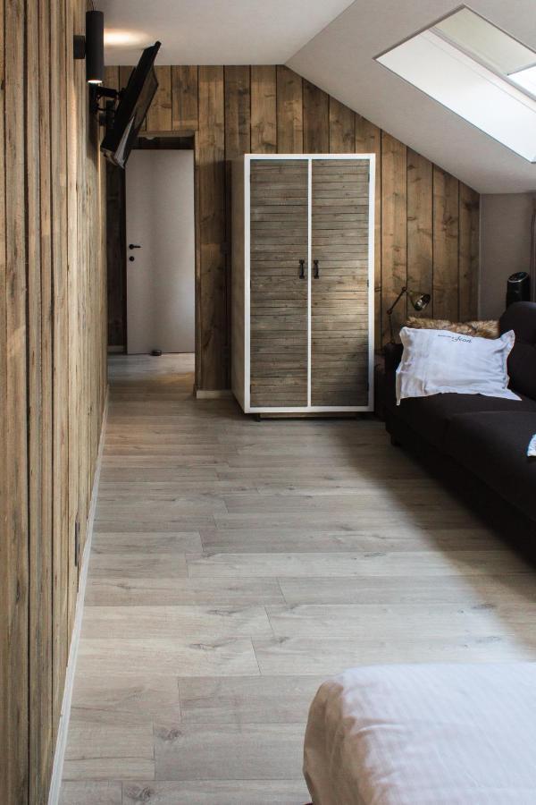 Maison Jean Nieuwpoort Dış mekan fotoğraf