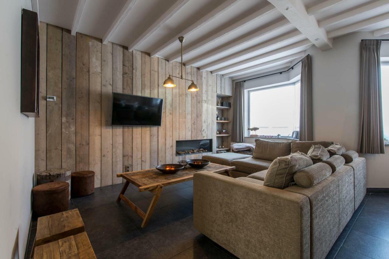 Maison Jean Nieuwpoort Dış mekan fotoğraf