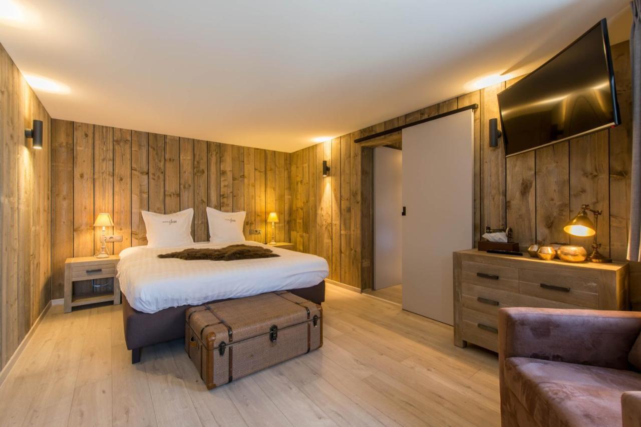 Maison Jean Nieuwpoort Dış mekan fotoğraf