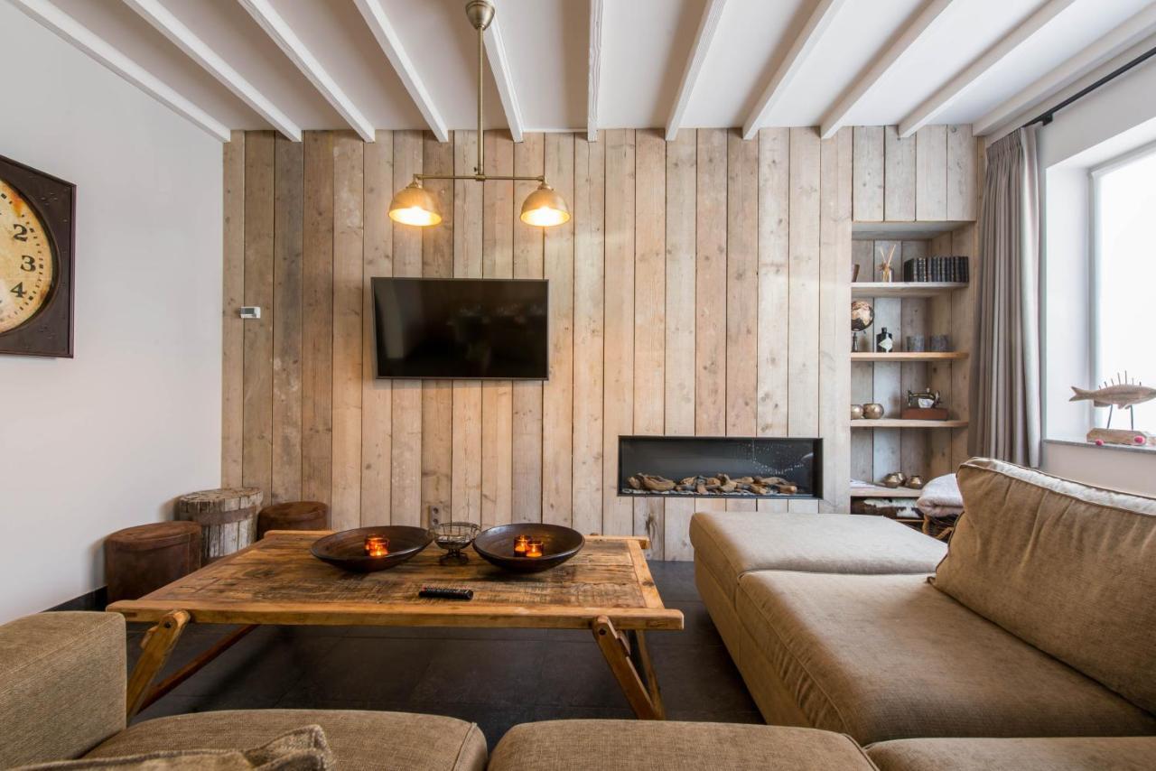 Maison Jean Nieuwpoort Dış mekan fotoğraf