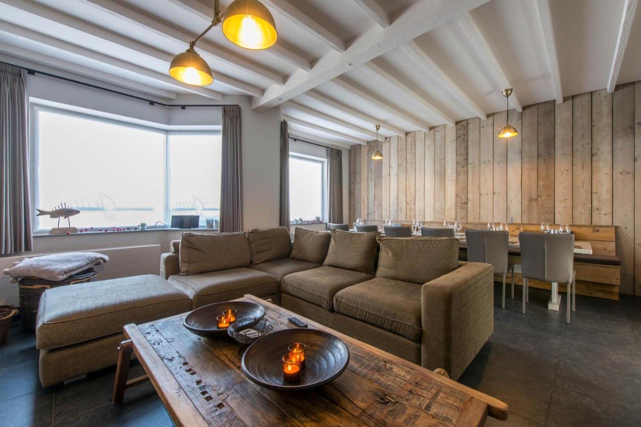 Maison Jean Nieuwpoort Dış mekan fotoğraf